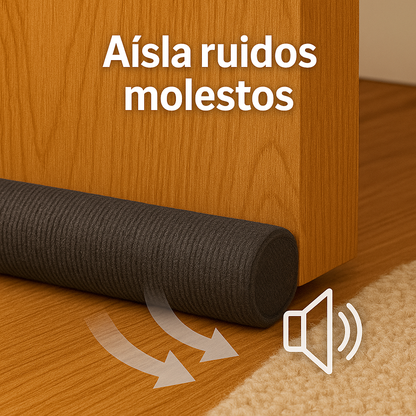 SellaPuerta Pro: Aísla TODO fácilmente!