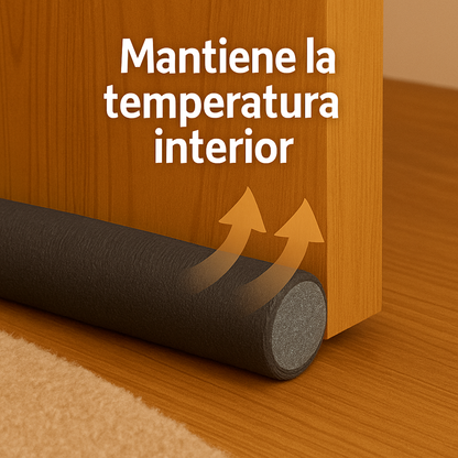 SellaPuerta Pro: Aísla TODO fácilmente!