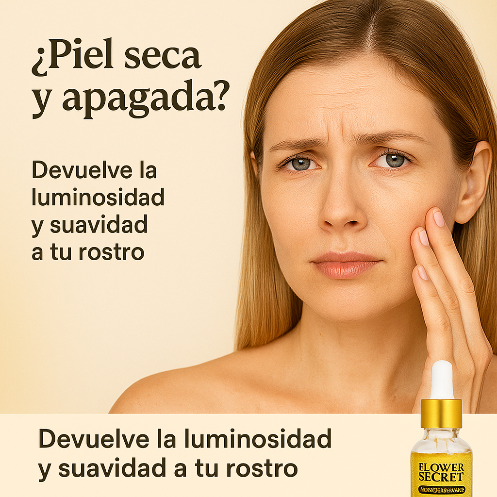 SerumGold 24K : Juventud al Instante!