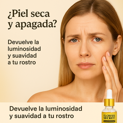 SerumGold 24K : Juventud al Instante!