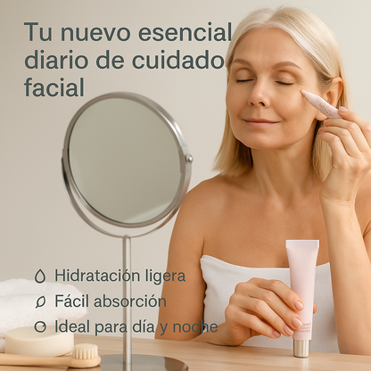 Lifting Ojos PRO: Firmeza y luz en 7 días!