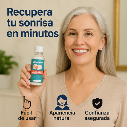 DentiKIT: Repara y blanquea en Minutos!