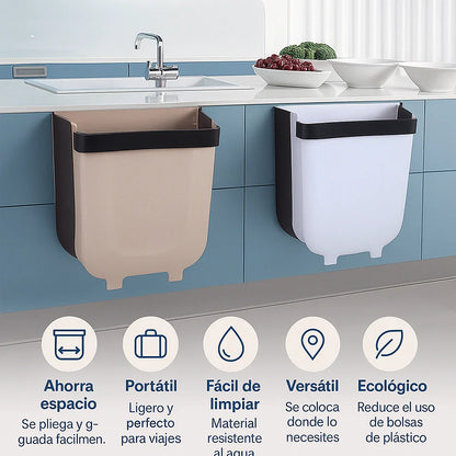 EasyFold™ : Gana Espacio y mantén limpio!