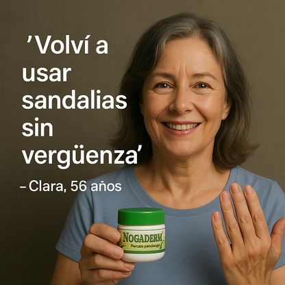 Stop Hongos Pack : Adiós al picor y mal aspecto!