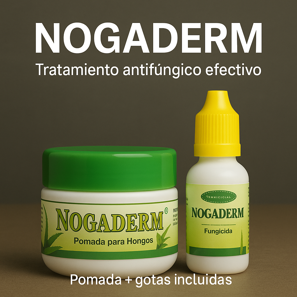 Stop Hongos Pack : Adiós al picor y mal aspecto!