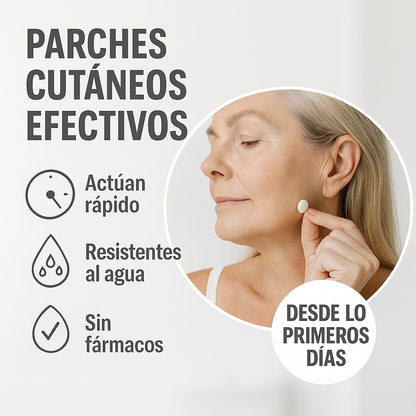 SkinPatch: 144 Razones para verte bella!
