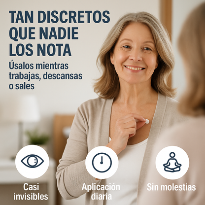 SkinPatch: 144 Razones para verte bella!