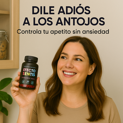 ByeHambre: Inhibidor De Apetito Natural!