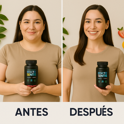 ByeHambre: Inhibidor De Apetito Natural!