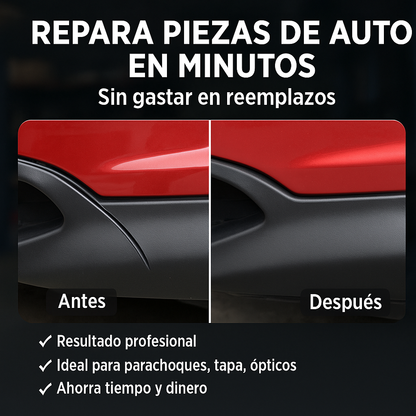 ReparaTodo™ : Une, corrige y ahorra!