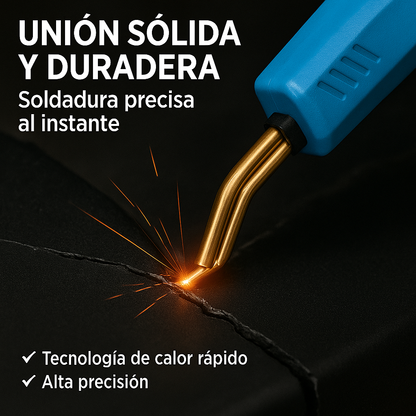 ReparaTodo™ : Une, corrige y ahorra!