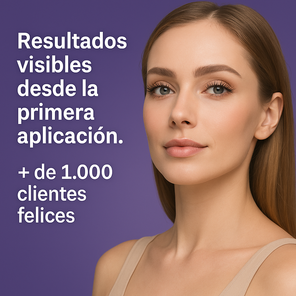 Parches Antiedad – Efecto Tensor Nocturno – Rejuvenece Mientras Duermes!
