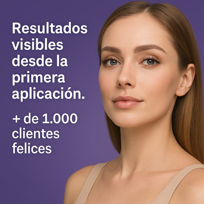 Parches Antiedad – Efecto Tensor Nocturno – Rejuvenece Mientras Duermes!
