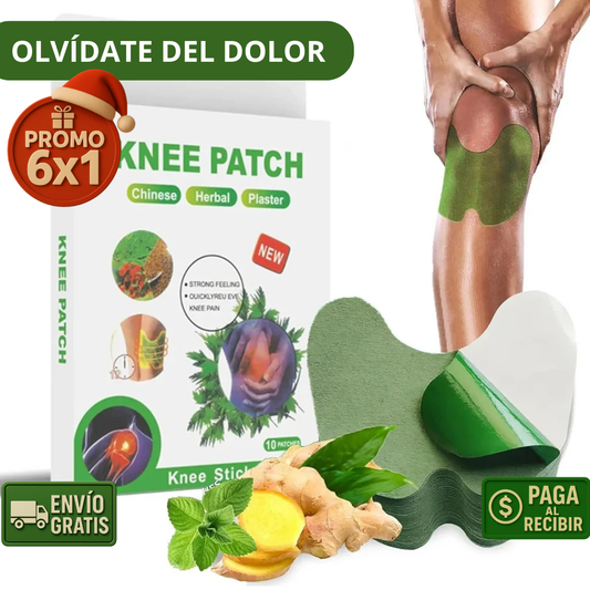 RODIPRO™  X6 CAJAS : Párate SIN MOLESTIAS!