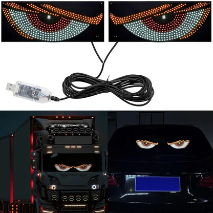 Luces LED Vehiculo – Transforma tu Interior – Ambiente Único en Ruta!