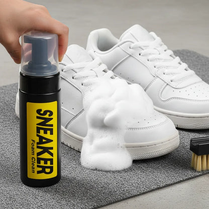Kit Zapatillas – Limpieza Exprés – Siempre Listas al Instante