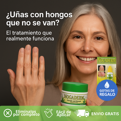 Stop Hongos Pack : Adiós al picor y mal aspecto!
