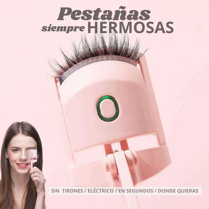 BellaLash: Roba sus miradas!