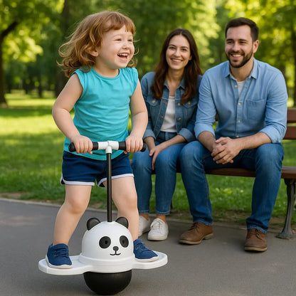 Pogo Saltarín Kids – Diversión Activa dentro y fuera de casa