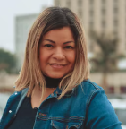 <em>Jasmin SIlva</em>