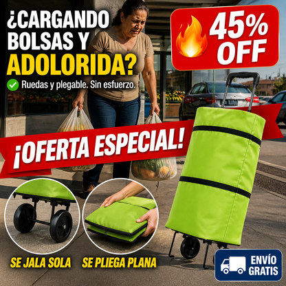 Bolsa Multiuso 45% OFF