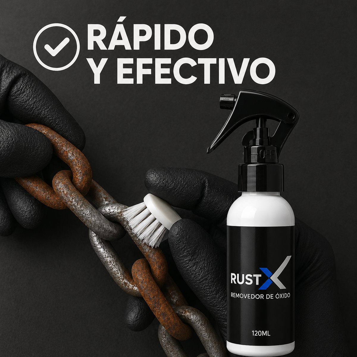Anti-Óxido Pro – Protege tus Bienes – Durabilidad Garantizada!