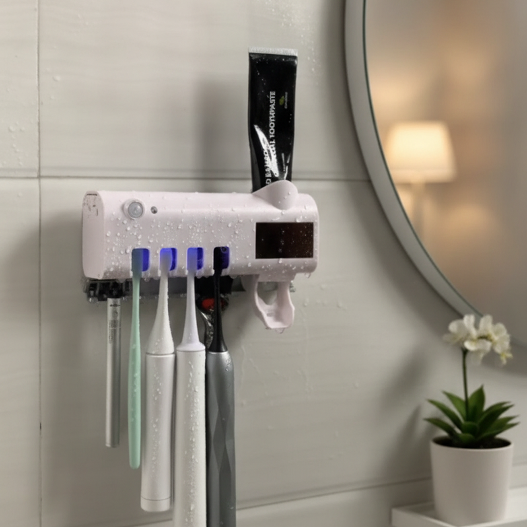 Esterilizador dental — imagen 2