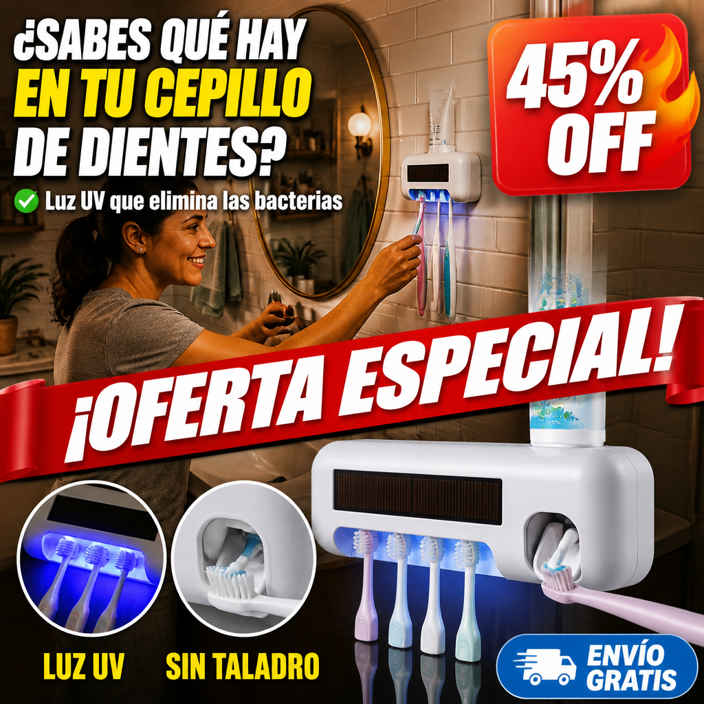 Esterilizador dental — imagen 1