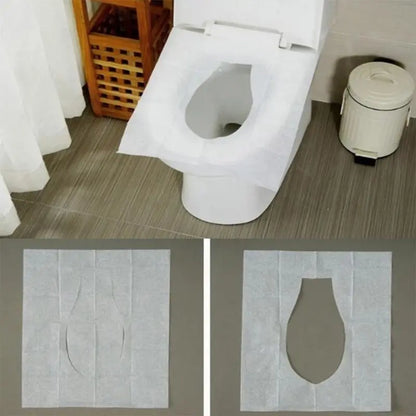Protector Sanitario – Barrera Higiénica – Tu Paz en Cada Baño — imagen 2