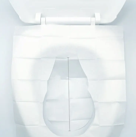 Protector Sanitario – Barrera Higiénica – Tu Paz en Cada Baño — imagen 3