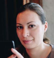 <em>Ximena Sánchez</em>