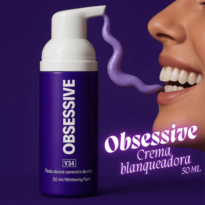 SonrisaOK : Adiós Manchas en los dientes!