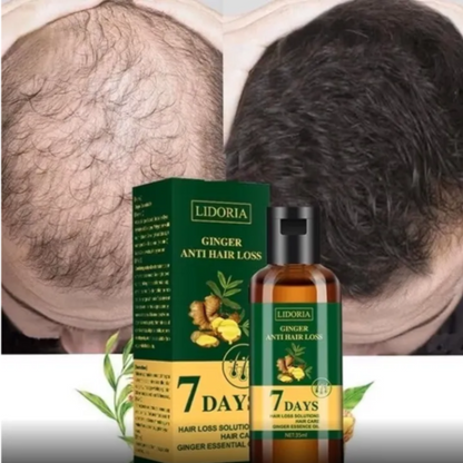 7 DAYS: Lo que tu pelo necesita!