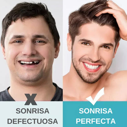 DentiOK: Sonrisa y Confianza Recuperada!